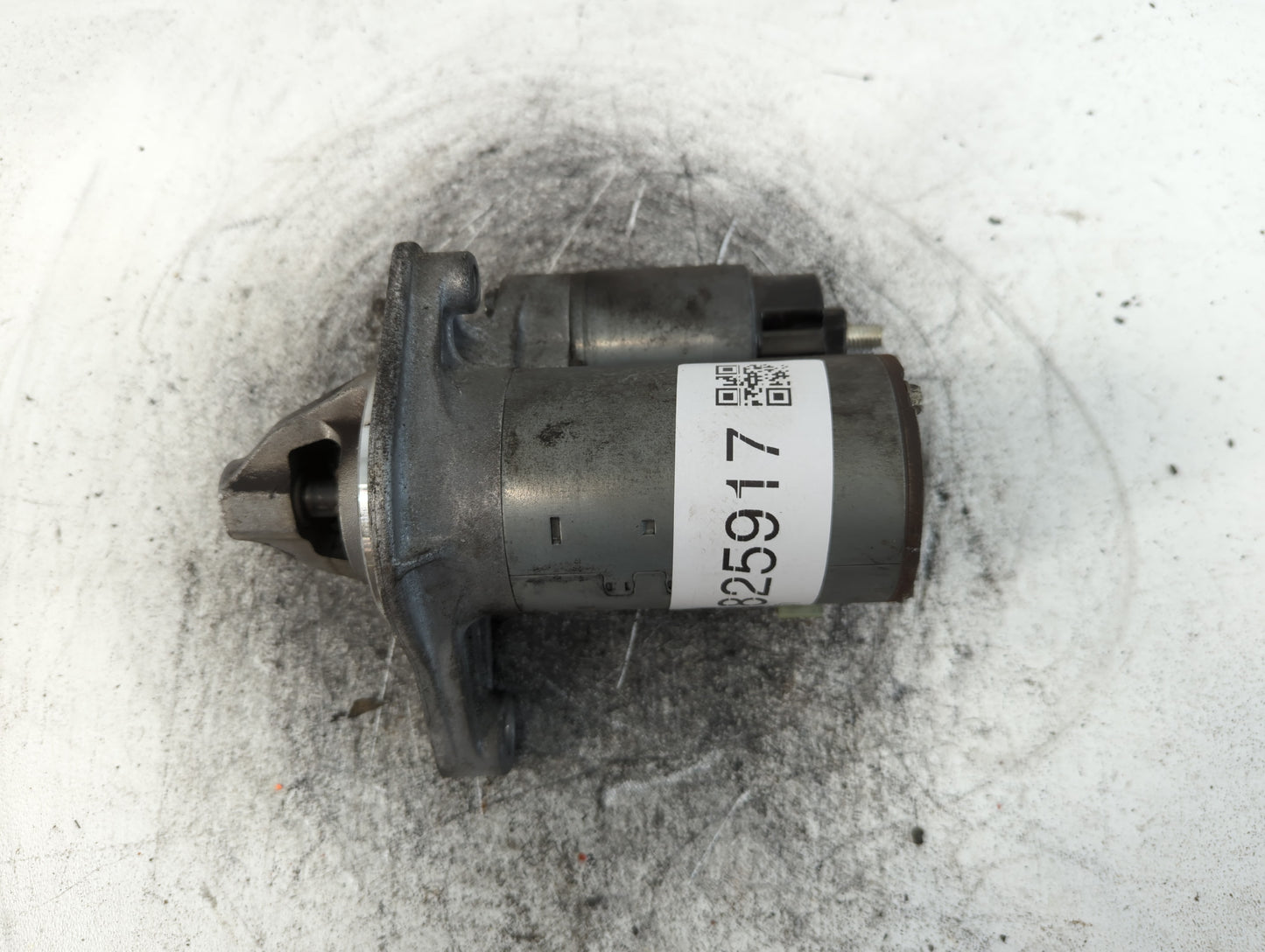 2018-2022 Toyota Camry Car Starter Motor Solenoid OEM P/N:438000-4041 28100-F0010 Fits Fits 2018 2019 2020 2021 2022 OEM Use
