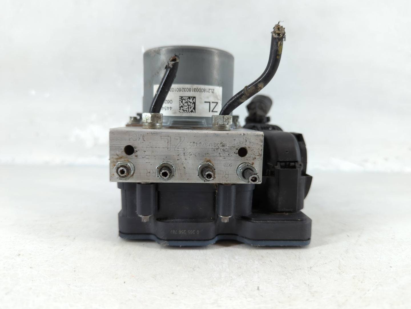 2018-2020 Toyota Camry ABS Pump Control Module Replacement P/N:44540 06290 Fits Fits 2018 2019 2020 OEM Used Auto Parts - Oe