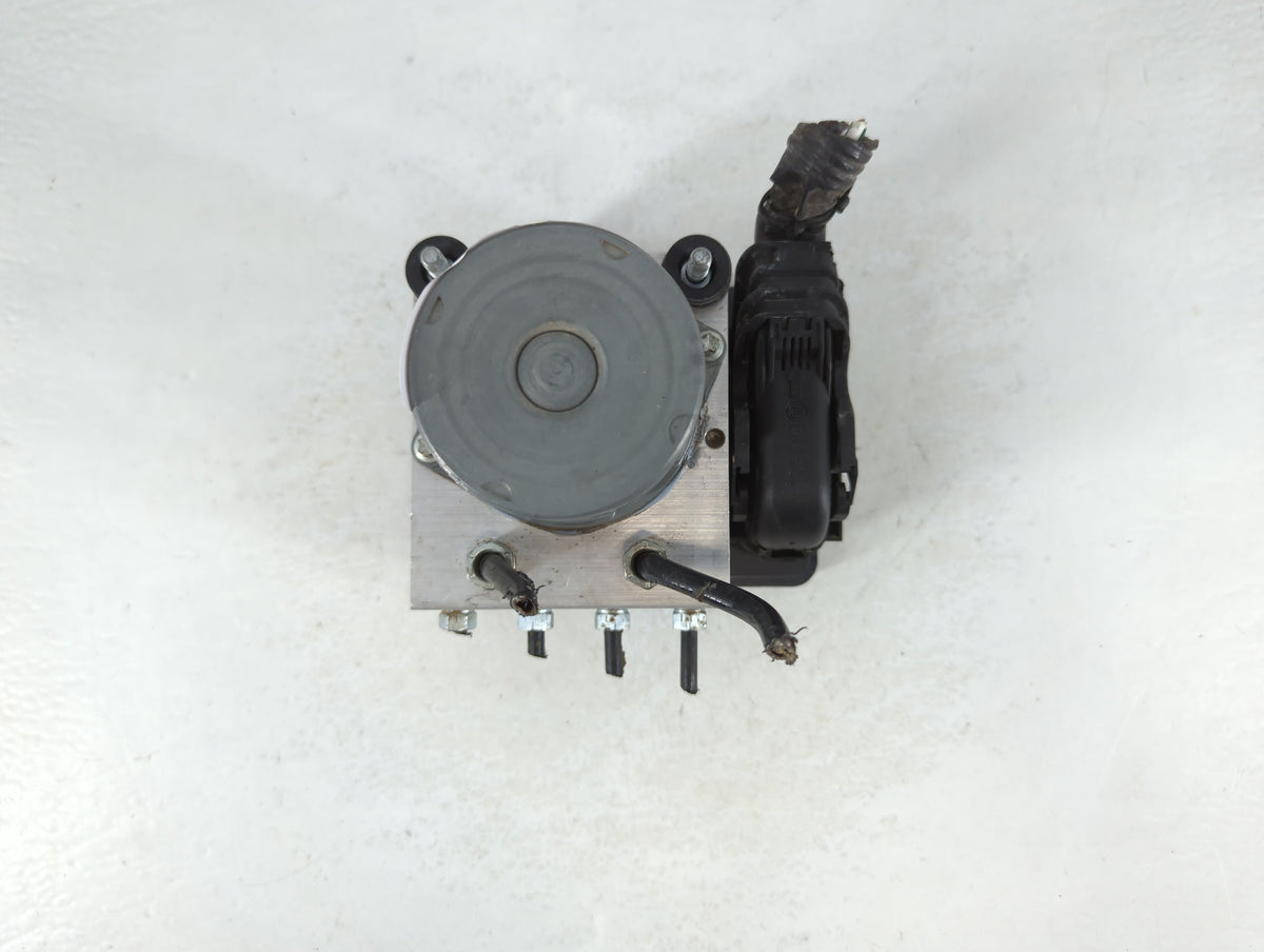 2018-2020 Toyota Camry Anti-Lock Brake ABS Pump Module Actuator OEM P/N:44540 06290 Fits Fits 2018 2019 2020 OEM Used Auto P