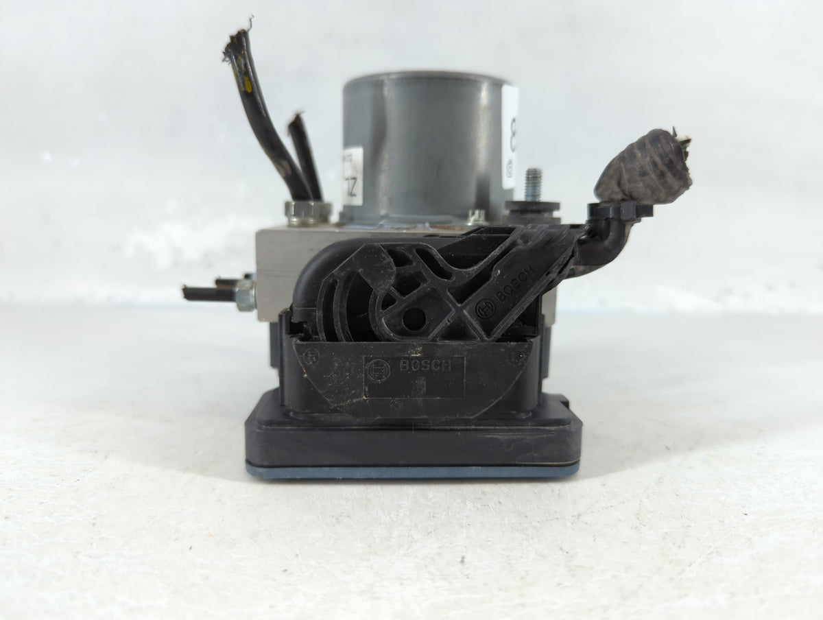 2018-2020 Toyota Camry Anti-Lock Brake ABS Pump Module Actuator OEM P/N:44540 06290 Fits Fits 2018 2019 2020 OEM Used Auto P