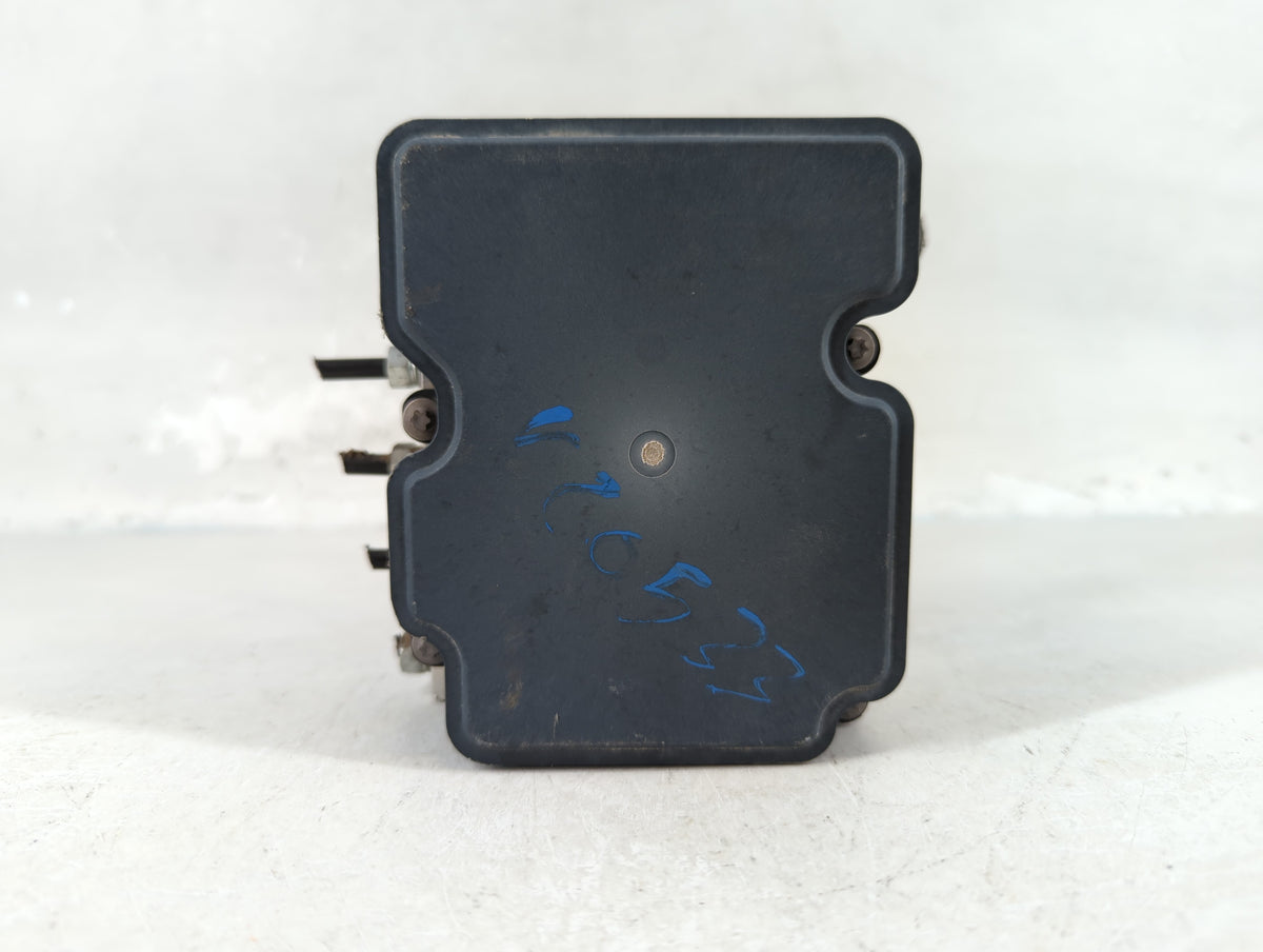 2018-2020 Toyota Camry Anti-Lock Brake ABS Pump Module Actuator OEM P/N:44540 06290 Fits Fits 2018 2019 2020 OEM Used Auto P