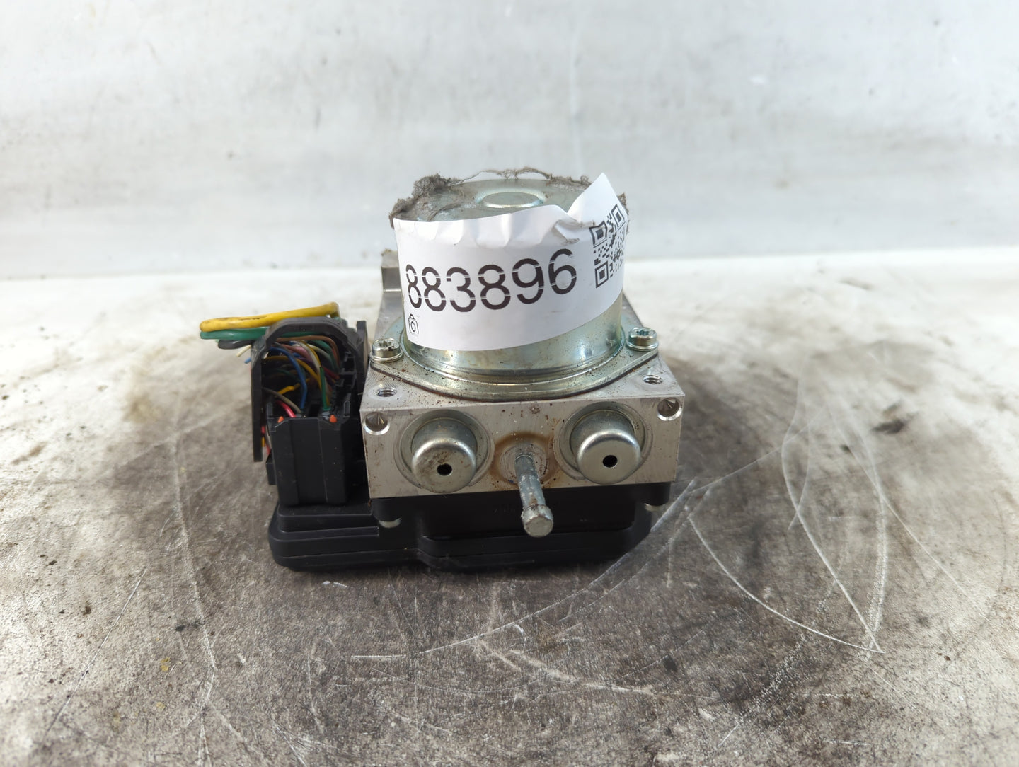 2018-2020 Toyota Camry ABS Pump Control Module Replacement P/N:47660 4GA0A Fits Fits 2018 2019 2020 OEM Used Auto Parts - Oe