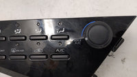 2018-2019 Toyota Camry Climate Control Module Temperature AC/Heater Replacement P/N:55900-33L00-B Fits Fits 2018 2019 OEM Us