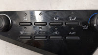 2018-2019 Toyota Camry Climate Control Module Temperature AC/Heater Replacement P/N:55900-33L00-B Fits Fits 2018 2019 OEM Us