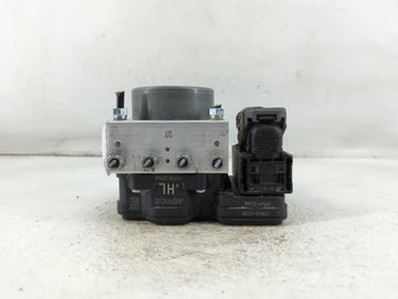 2018 Toyota Camry ABS Pump Control Module Replacement P/N:89541-33360 113040-41190 Fits Fits 2019 OEM Used Auto Parts - Oemu