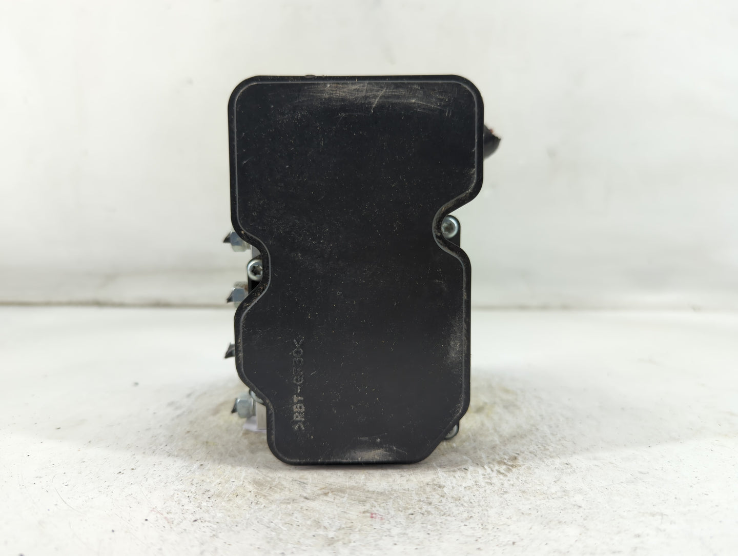 2018 Toyota Camry ABS Pump Control Module Replacement P/N:89541-33360 113040-41190 Fits Fits 2019 OEM Used Auto Parts - Oemu