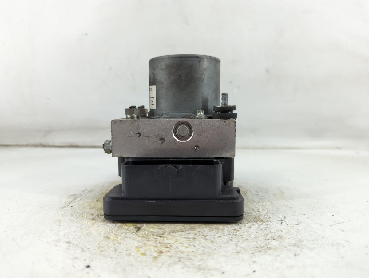2018-2020 Toyota Camry Anti-Lock Brake ABS Pump Module Actuator OEM P/N:44540 06290 Fits Fits 2018 2019 2020 OEM Used Auto P