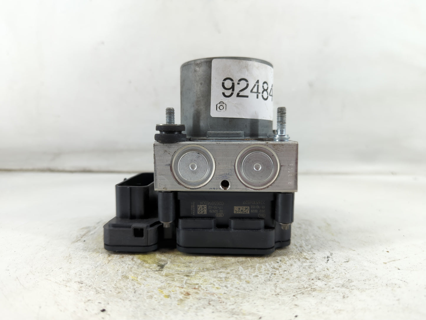 2018-2020 Toyota Camry ABS Pump Control Module Replacement P/N:44540 06290 Fits Fits 2018 2019 2020 OEM Used Auto Parts - Oe