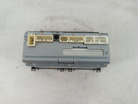 2017-2018 Toyota Corolla Radio AM FM Cd Player Receiver Replacement P/N:86140-02520 Fits Fits 2017 2018 OEM Used Auto Parts 