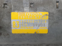 2015-2022 Toyota Corolla Car Starter Motor Solenoid OEM P/N:428000-9020 28100-0T340 Fits OEM Used Auto Parts - Oemusedautopa