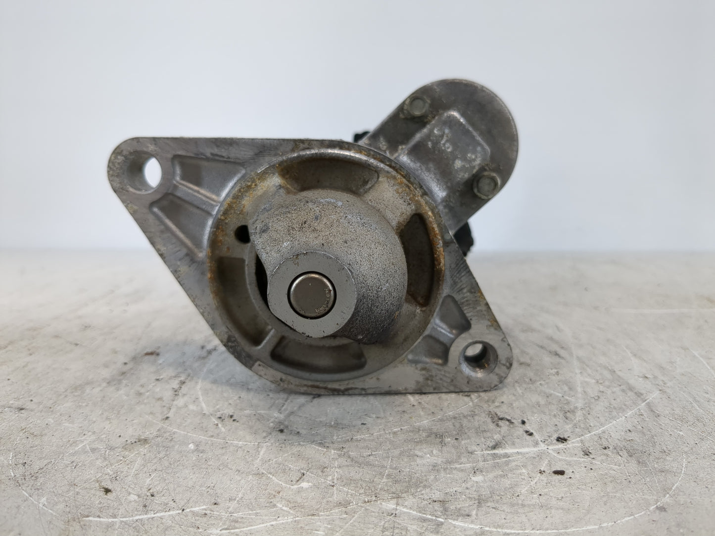 2015-2022 Toyota Corolla Car Starter Motor Solenoid OEM P/N:428000-9020 28100-0T340 Fits OEM Used Auto Parts - Oemusedautopa