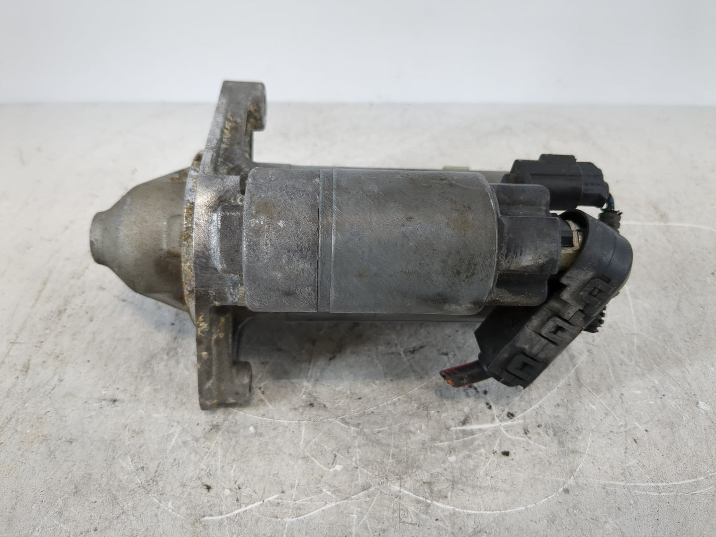 2015-2022 Toyota Corolla Car Starter Motor Solenoid OEM P/N:428000-9020 28100-0T340 Fits OEM Used Auto Parts - Oemusedautopa