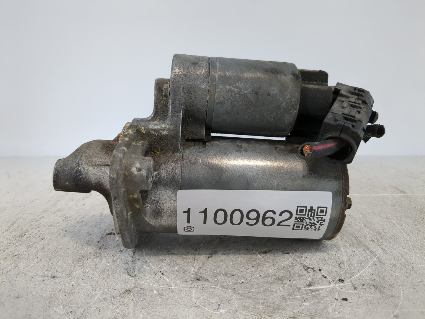 2015-2022 Toyota Corolla Car Starter Motor Solenoid OEM P/N:428000-9020 28100-0T340 Fits OEM Used Auto Parts - Oemusedautopa