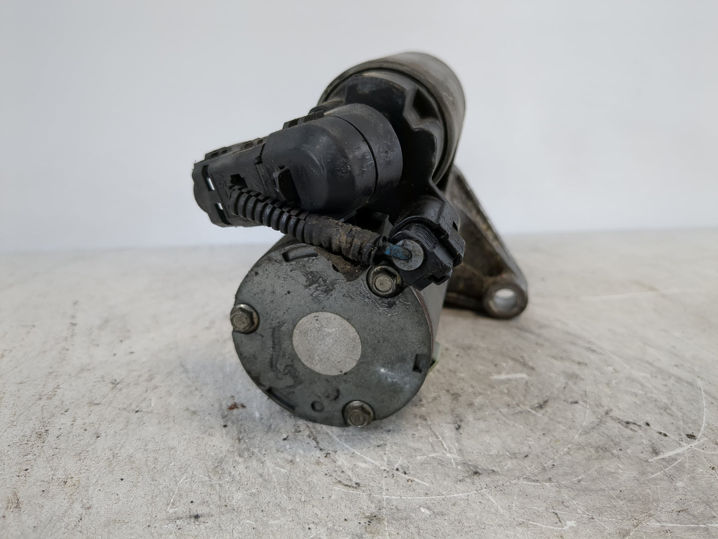2015-2022 Toyota Corolla Car Starter Motor Solenoid OEM P/N:428000-9020 28100-0T340 Fits OEM Used Auto Parts - Oemusedautopa