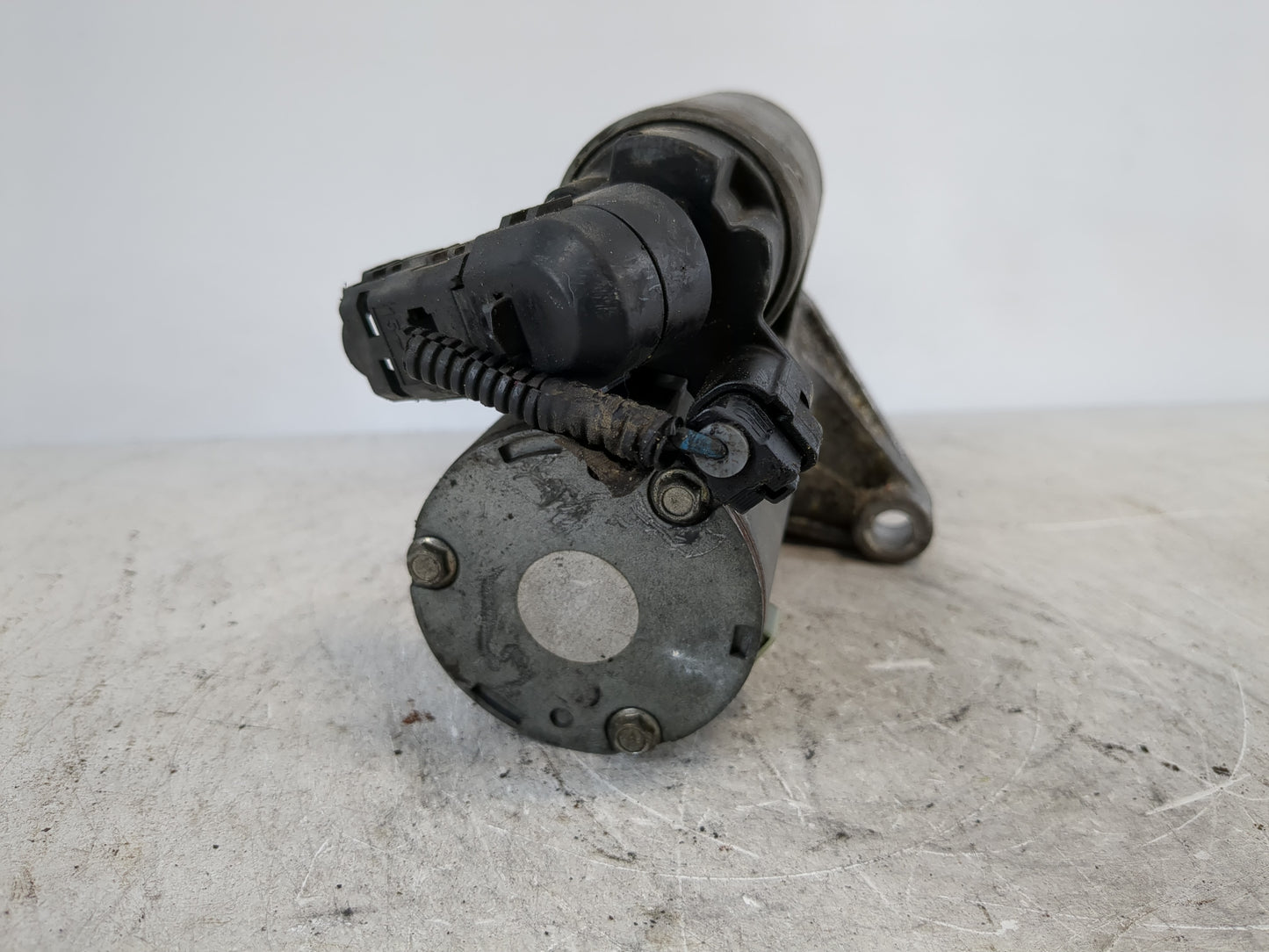 2015-2022 Toyota Corolla Car Starter Motor Solenoid OEM P/N:428000-9020 28100-0T340 Fits OEM Used Auto Parts - Oemusedautopa