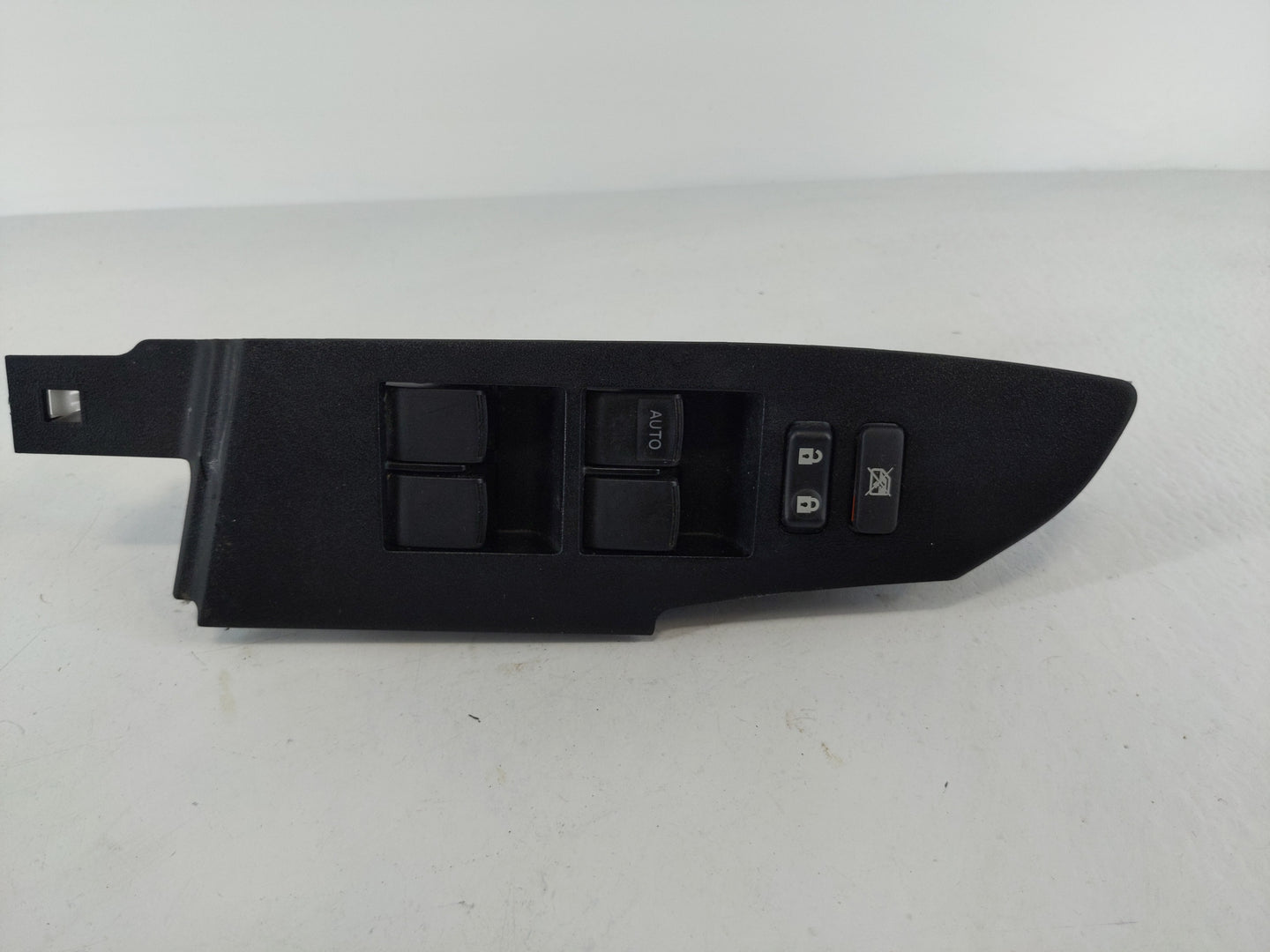 2014-2019 Toyota Corolla Master Power Window Switch Replacement Driver Side Left P/N:74232-02E70 Fits OEM Used Auto Parts - 