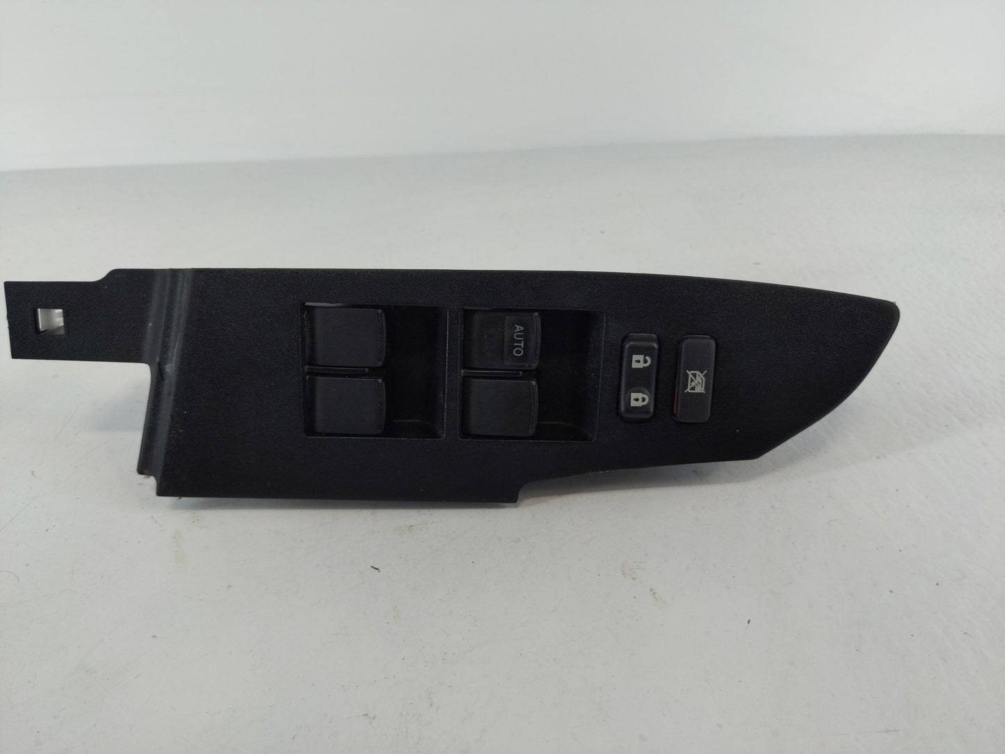 2014-2019 Toyota Corolla Master Power Window Switch Replacement Driver Side Left P/N:74232-02E70 Fits OEM Used Auto Parts - 