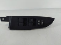 2014-2019 Toyota Corolla Master Power Window Switch Replacement Driver Side Left P/N:74232-02E70 Fits OEM Used Auto Parts - 
