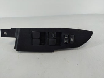 compare product 2014-2019 Toyota Corolla Master Power Window Switch Replacement Driver Side Left P/N:74232-02E70 Fits OEM Used Auto Parts