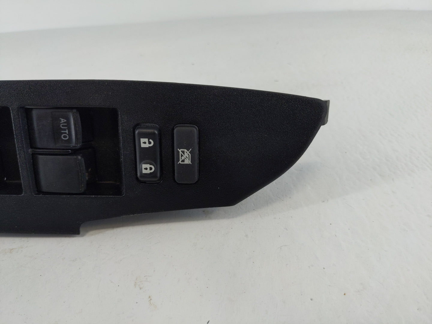 2014-2019 Toyota Corolla Master Power Window Switch Replacement Driver Side Left P/N:74232-02E70 Fits OEM Used Auto Parts - 