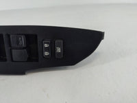 2014-2019 Toyota Corolla Master Power Window Switch Replacement Driver Side Left P/N:74232-02E70 Fits OEM Used Auto Parts - 