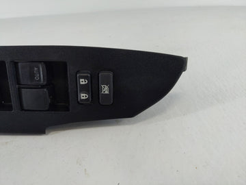 2014-2019 Toyota Corolla Master Power Window Switch Replacement Driver Side Left P/N:74232-02E70 Fits OEM Used Auto Parts