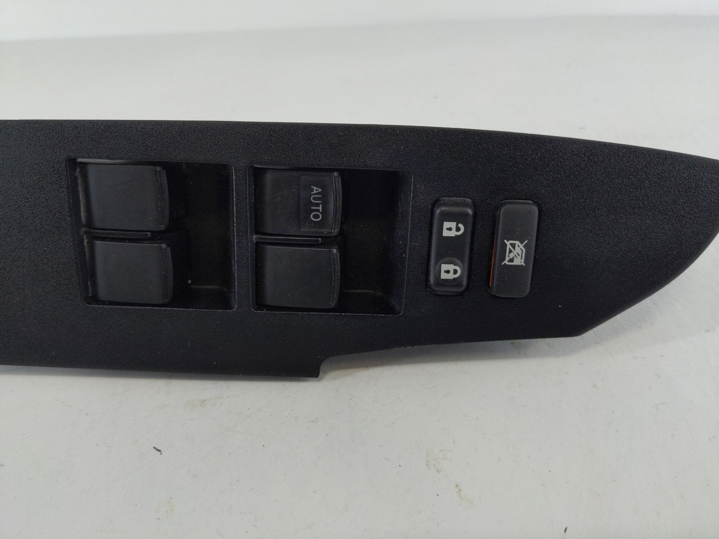 2014-2019 Toyota Corolla Master Power Window Switch Replacement Driver Side Left P/N:74232-02E70 Fits OEM Used Auto Parts - 
