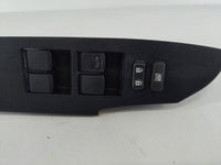 2014-2019 Toyota Corolla Master Power Window Switch Replacement Driver Side Left P/N:74232-02E70 Fits OEM Used Auto Parts - 
