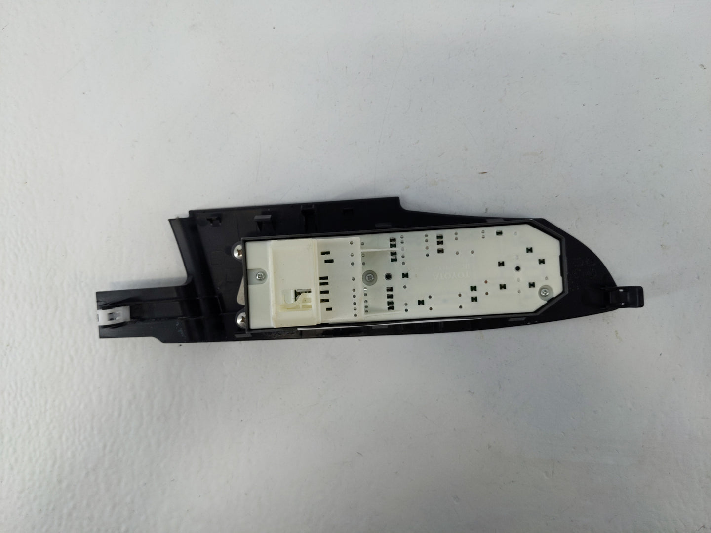 2014-2019 Toyota Corolla Master Power Window Switch Replacement Driver Side Left P/N:74232-02E70 Fits OEM Used Auto Parts - 