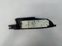 2014-2019 Toyota Corolla Master Power Window Switch Replacement Driver Side Left P/N:74232-02E70 Fits OEM Used Auto Parts - 