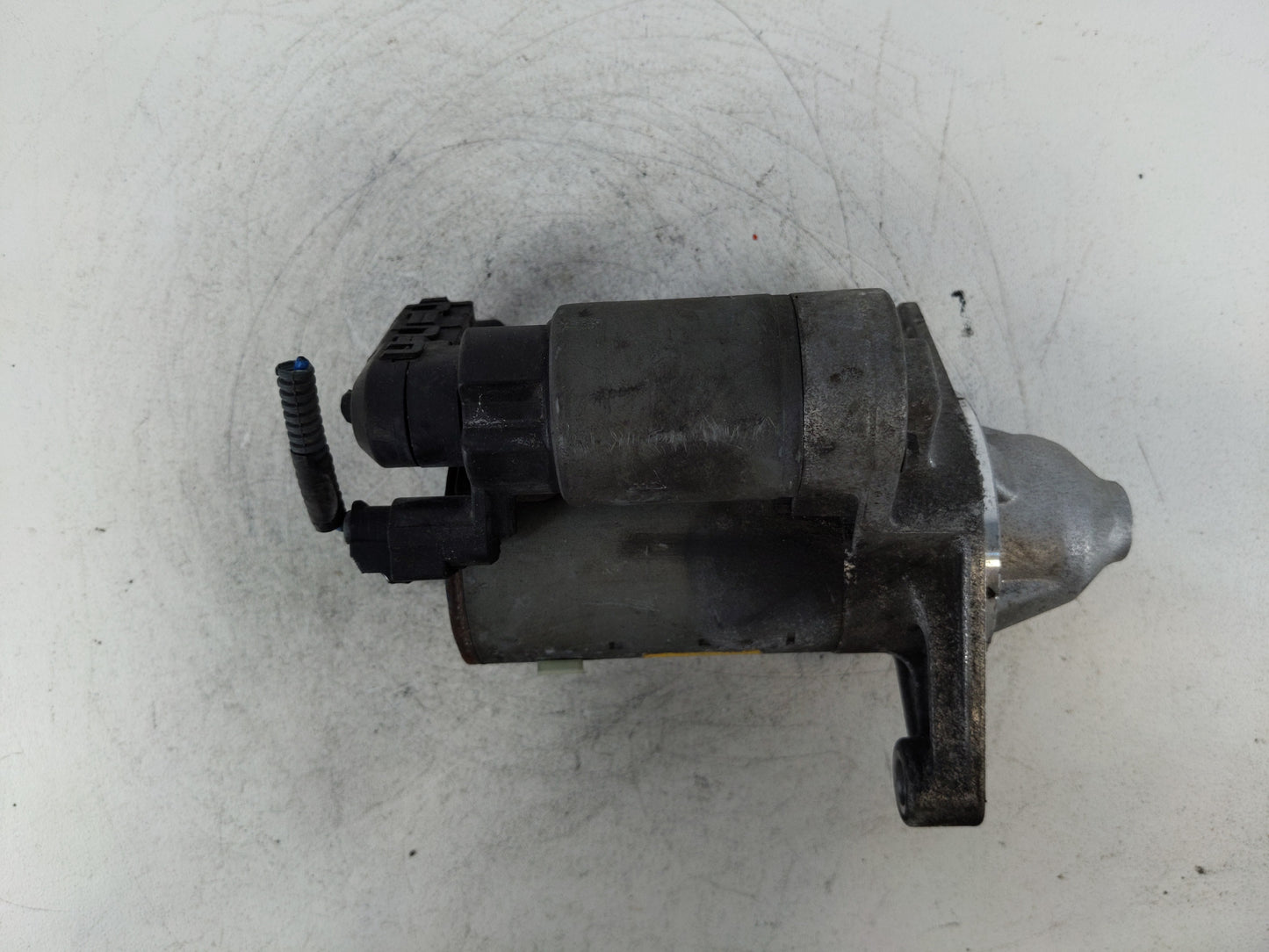 2015-2022 Toyota Corolla Car Starter Motor Solenoid OEM P/N:28100-0T340 Fits Fits 2015 2016 2017 2018 2019 2020 2021 2022 OE