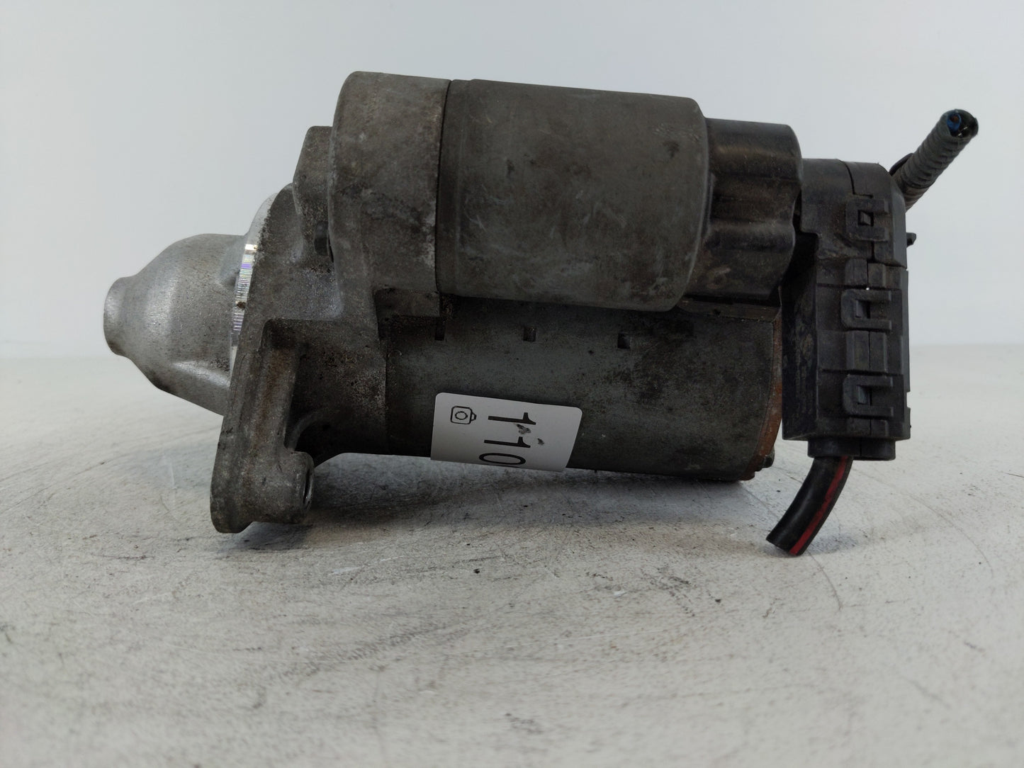 2015-2022 Toyota Corolla Car Starter Motor Solenoid OEM P/N:28100-0T340 Fits Fits 2015 2016 2017 2018 2019 2020 2021 2022 OE