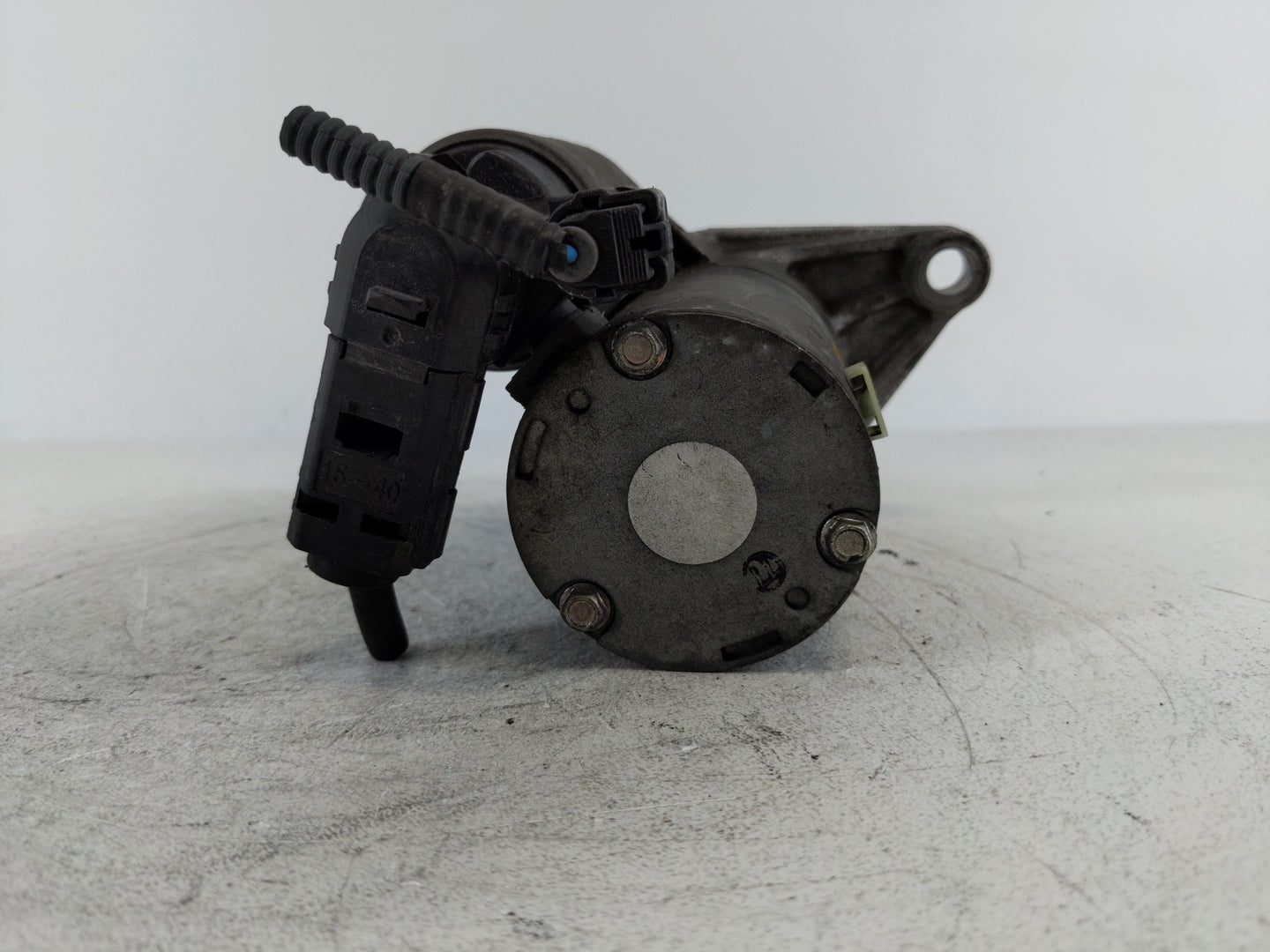 2015-2022 Toyota Corolla Car Starter Motor Solenoid OEM P/N:28100-0T340 Fits Fits 2015 2016 2017 2018 2019 2020 2021 2022 OE