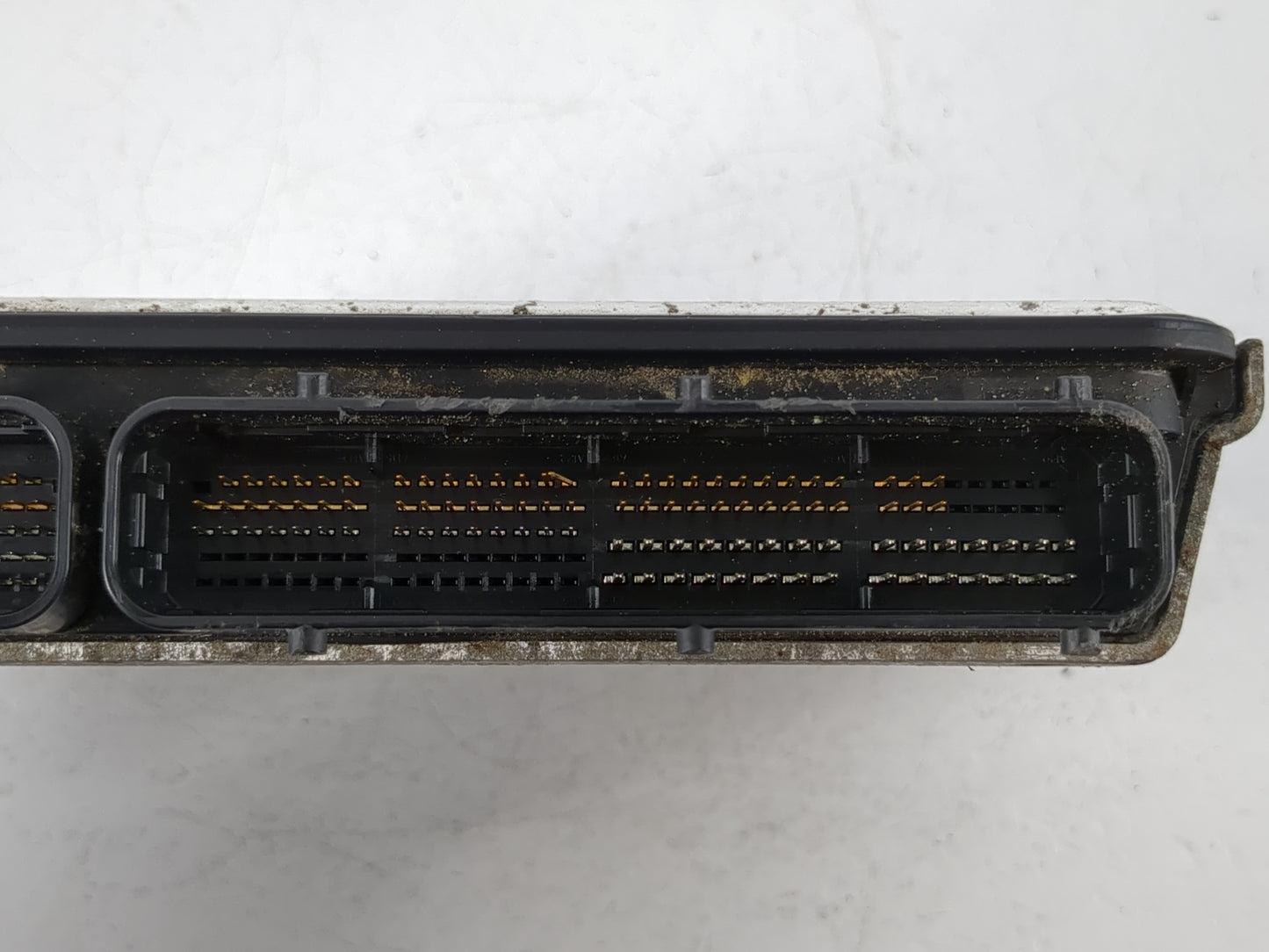 2017-2019 Toyota Corolla PCM Engine Control Computer ECU ECM PCU OEM P/N:89661-0ZQ92 Fits Fits 2017 2018 2019 OEM Used Auto 