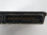2017-2019 Toyota Corolla PCM Engine Control Computer ECU ECM PCU OEM P/N:89661-0ZQ92 Fits Fits 2017 2018 2019 OEM Used Auto 