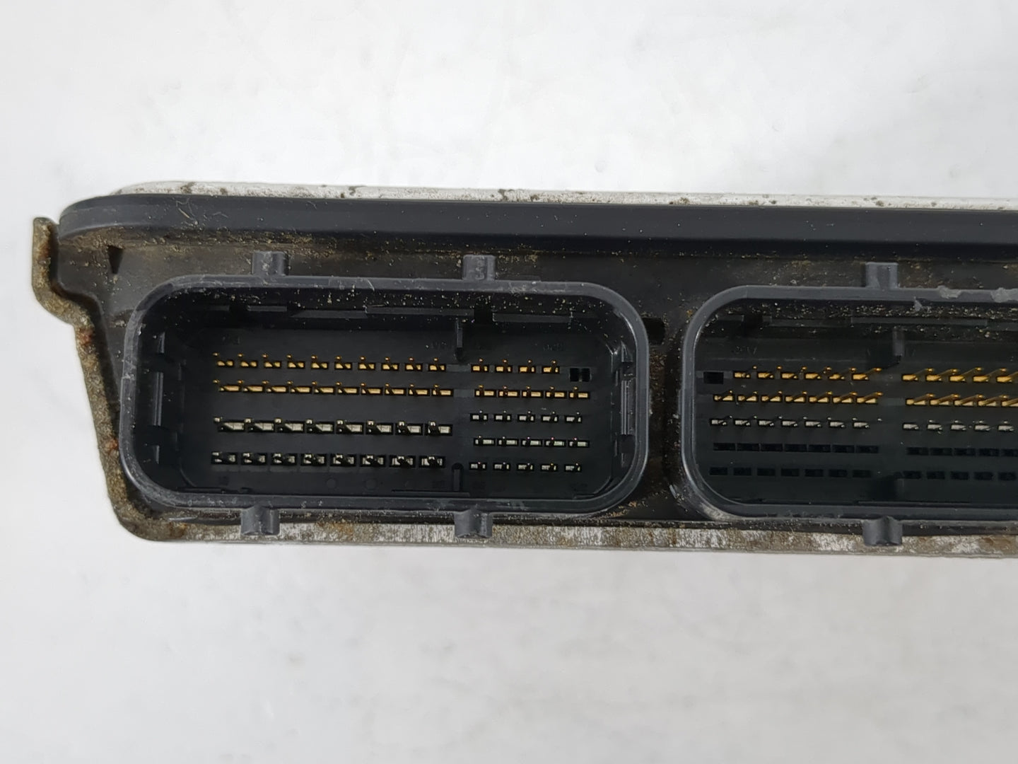 2017-2019 Toyota Corolla PCM Engine Control Computer ECU ECM PCU OEM P/N:89661-0ZQ92 Fits Fits 2017 2018 2019 OEM Used Auto 