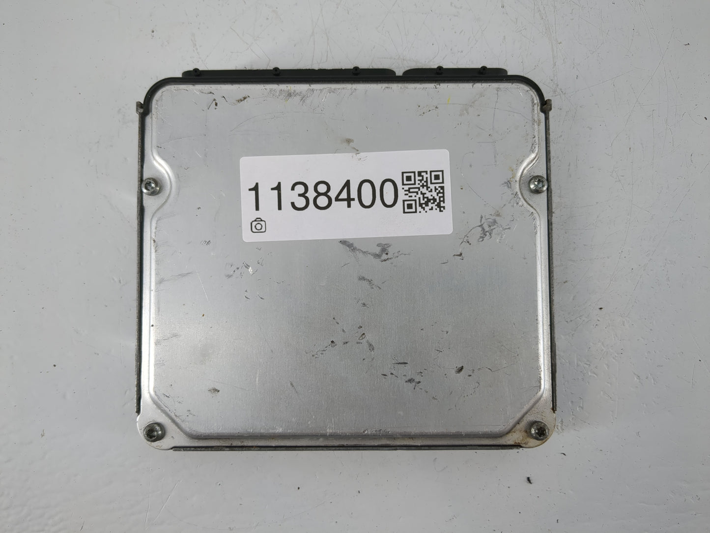 2017-2019 Toyota Corolla PCM Engine Control Computer ECU ECM PCU OEM P/N:89661-0ZQ92 Fits Fits 2017 2018 2019 OEM Used Auto 