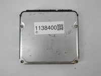2017-2019 Toyota Corolla PCM Engine Control Computer ECU ECM PCU OEM P/N:89661-0ZQ92 Fits Fits 2017 2018 2019 OEM Used Auto 