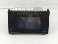 2017-2019 Toyota Corolla Radio AM FM Cd Player Receiver Replacement P/N:86140-02520 Fits Fits 2017 2018 2019 OEM Used Auto P