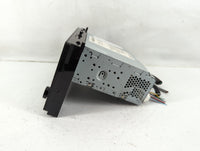 2017-2019 Toyota Corolla Radio AM FM Cd Player Receiver Replacement P/N:86140-02520 Fits Fits 2017 2018 2019 OEM Used Auto P