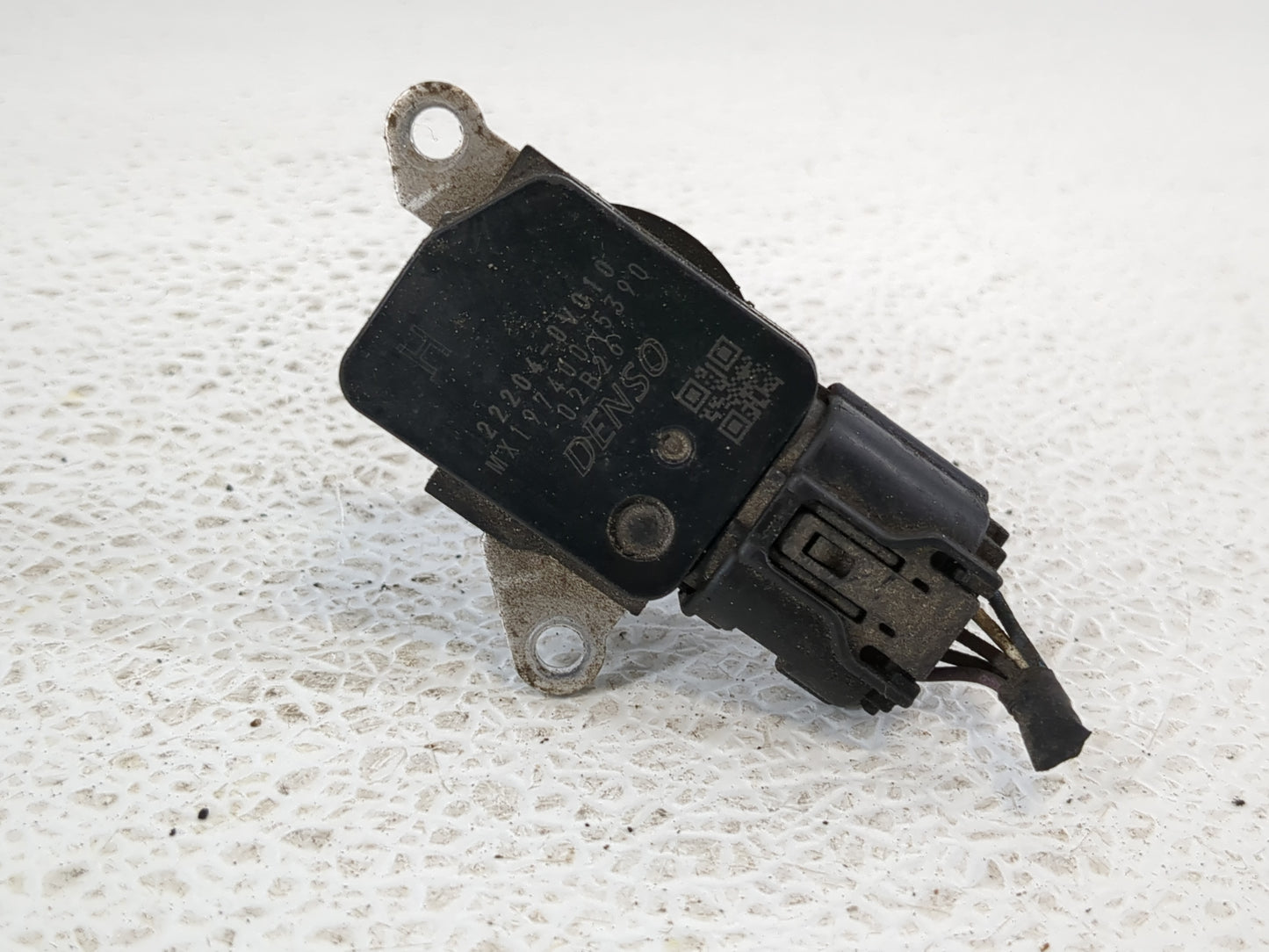 2009-2019 Toyota Corolla Mass Air Flow Meter Maf - Oemusedautoparts1.com