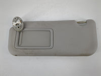 2017-2019 Toyota Corolla Sun Visor Shade Replacement Driver Left Mirror Fits Fits 2017 2018 2019 OEM Used Auto Parts - Oemus