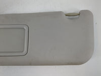 2017-2019 Toyota Corolla Sun Visor Shade Replacement Driver Left Mirror Fits Fits 2017 2018 2019 OEM Used Auto Parts - Oemus