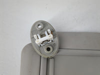 2017-2019 Toyota Corolla Sun Visor Shade Replacement Driver Left Mirror Fits Fits 2017 2018 2019 OEM Used Auto Parts - Oemus