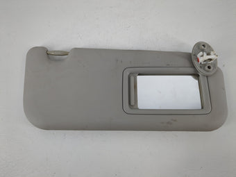 compare product 2017-2019 Toyota Corolla Sun Visor Shade Replacement Passenger Right Mirror Fits Fits 2017 2018 2019 OEM Used Auto Parts