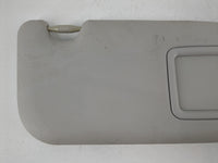 2017-2019 Toyota Corolla Sun Visor Shade Replacement Passenger Right Mirror Fits Fits 2017 2018 2019 OEM Used Auto Parts - O