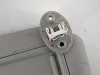 2017-2019 Toyota Corolla Sun Visor Shade Replacement Passenger Right Mirror Fits Fits 2017 2018 2019 OEM Used Auto Parts - O