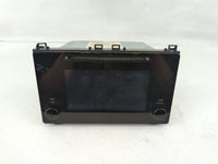 2017-2019 Toyota Corolla Radio AM FM Cd Player Receiver Replacement P/N:86140-02520 Fits Fits 2017 2018 2019 OEM Used Auto P