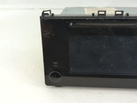 2017-2019 Toyota Corolla Radio AM FM Cd Player Receiver Replacement P/N:86140-02520 Fits Fits 2017 2018 2019 OEM Used Auto P