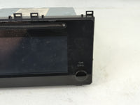 2017-2019 Toyota Corolla Radio AM FM Cd Player Receiver Replacement P/N:86140-02520 Fits Fits 2017 2018 2019 OEM Used Auto P